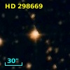 HD 298669