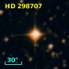 HD 298707
