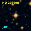 HD 298698