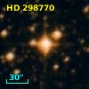 HD 298770