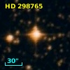 HD 298765
