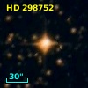 HD 298752