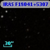 IRAS F18041+5307