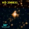 HD 298831