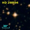 HD 298694