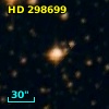 HD 298699