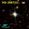 HD 298722