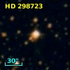 HD 298723