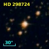 HD 298724