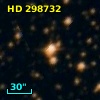 HD 298732