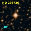 HD 298736