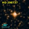 HD 298737