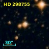 HD 298755