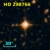 HD 298766