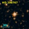 HD 298767