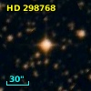 HD 298768