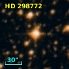 HD 298772