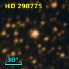 HD 298775