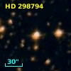 HD 298794