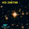 HD 298798