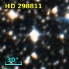 HD 298811