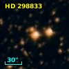HD 298833