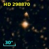 HD 298870