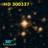 HD 300337