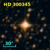 HD 300345