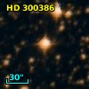 HD 300386