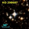 HD 298687