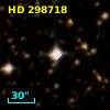 HD 298718