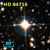 HD  84716