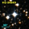 HD  84849