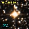 HD  84329
