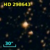 HD 298643