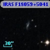 IRAS F18059+5041