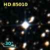 HD  85010