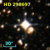 HD 298697