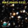 IRAS 09405-5332