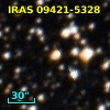 IRAS 09421-5328