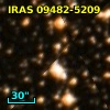 IRAS 09482-5209