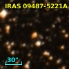 IRAS 09487-5221A