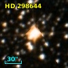 HD 298644