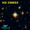 HD 298693