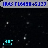 IRAS F18090+5127