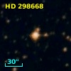 HD 298668