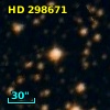 HD 298671