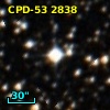 CPD-53  2838