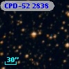 CPD-52  2838